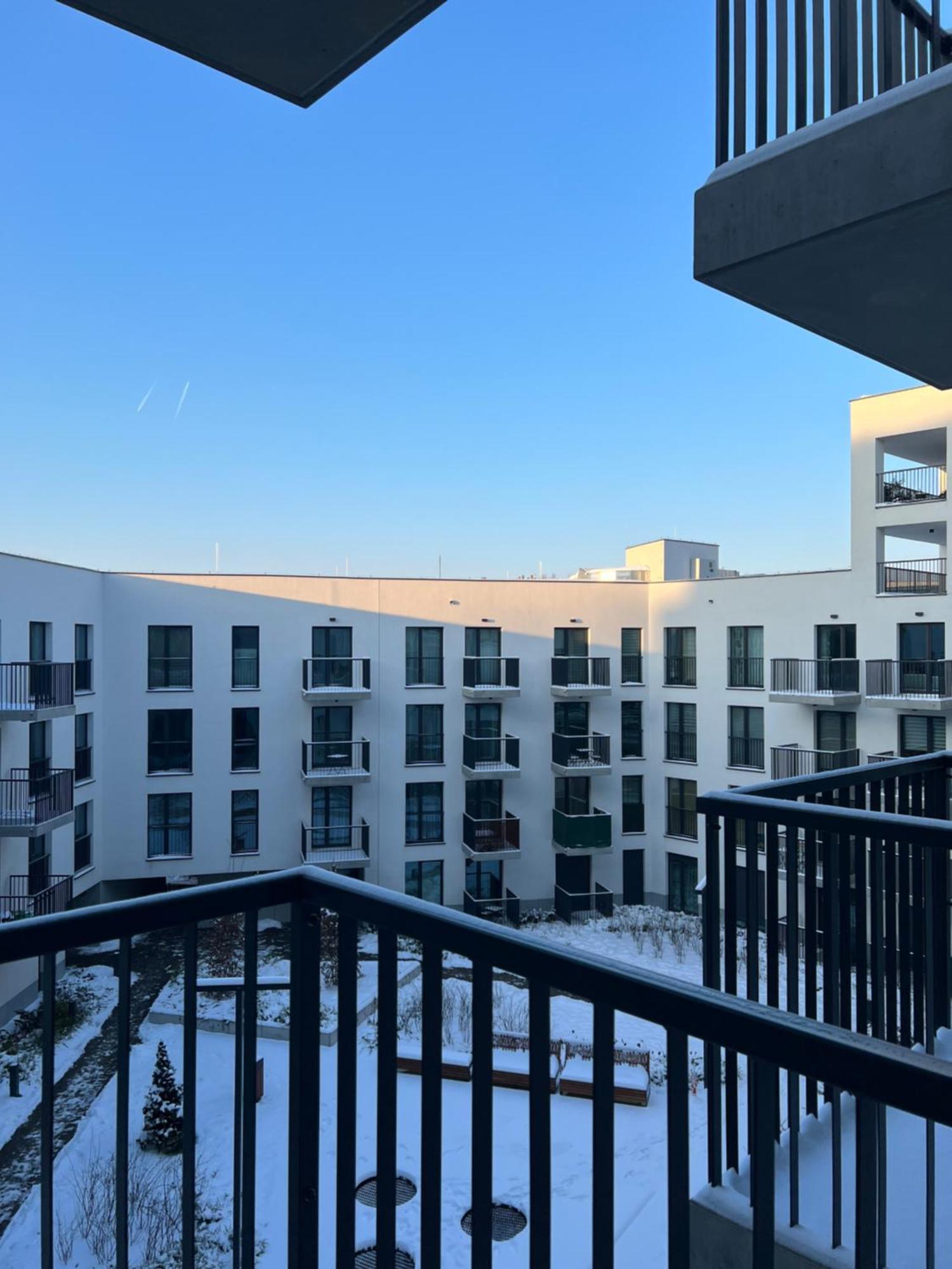Parkcity Centrum Nova Mikolowska Katoviçe Oda fotoğraf