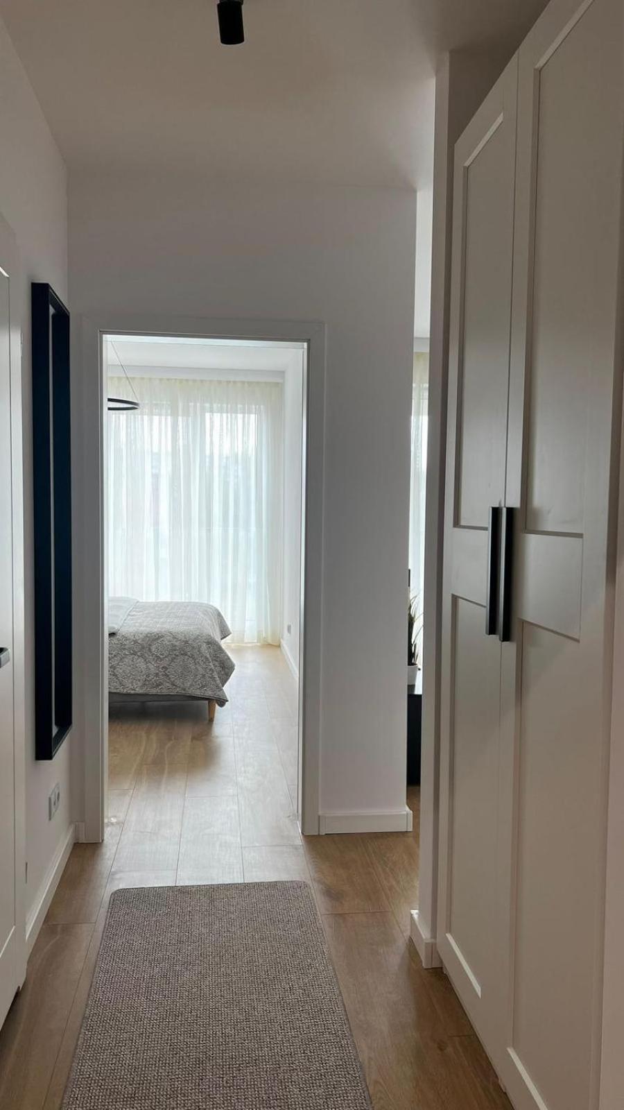 Parkcity Centrum Nova Mikolowska Katoviçe Dış mekan fotoğraf
