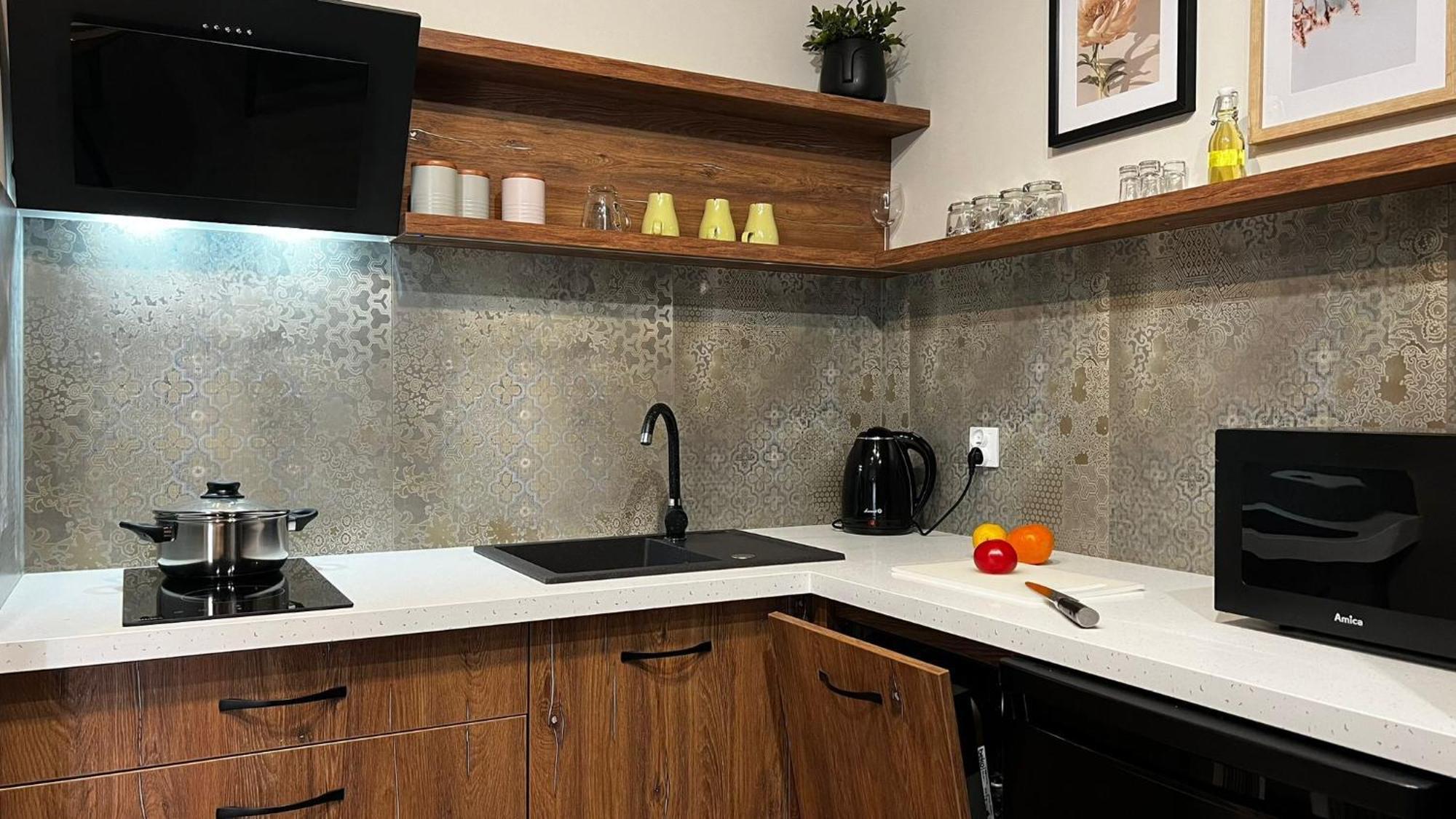 Parkcity Centrum Nova Mikolowska Katoviçe Dış mekan fotoğraf